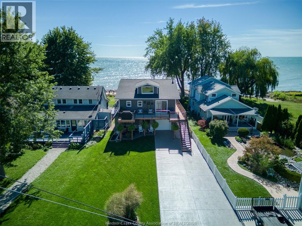 165 LAKESIDE DRIVE, amherstburg, Ontario