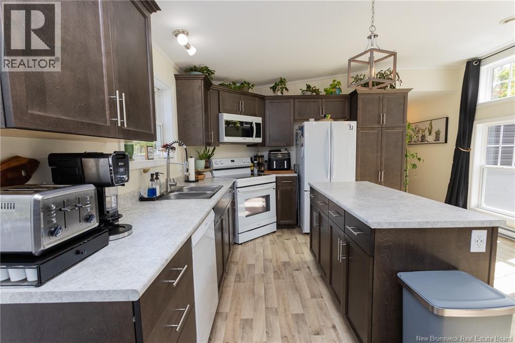 133 Stairs Lane, Harvey, New Brunswick  E6K 3Y8 - Photo 9 - NB127168
