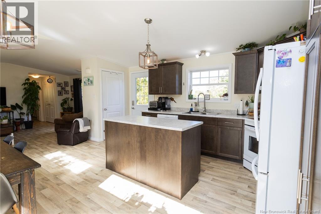 133 Stairs Lane, Harvey, New Brunswick  E6K 3Y8 - Photo 8 - NB127168