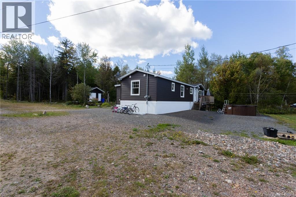 133 Stairs Lane, Harvey, New Brunswick  E6K 3Y8 - Photo 5 - NB127168