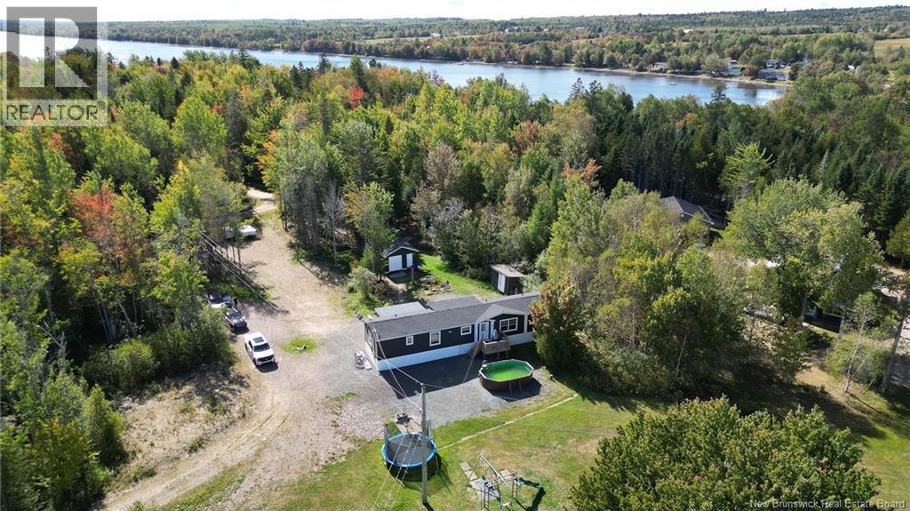 133 Stairs Lane, Harvey, New Brunswick