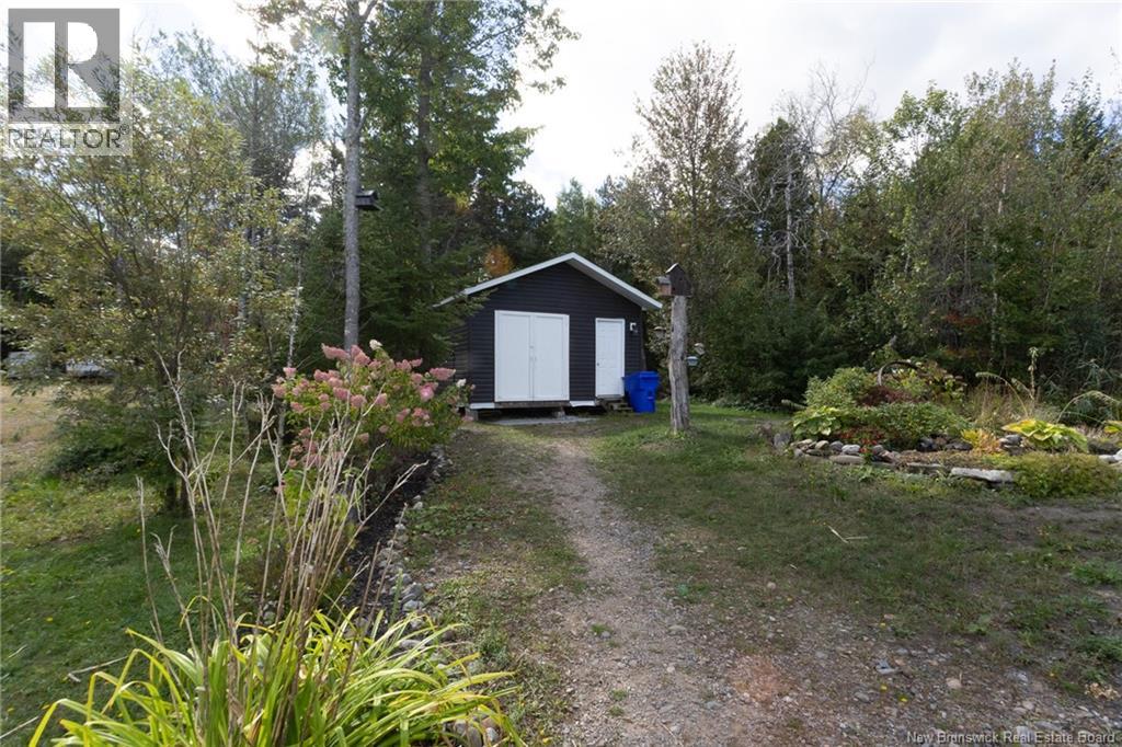 133 Stairs Lane, Harvey, New Brunswick  E6K 3Y8 - Photo 21 - NB127168