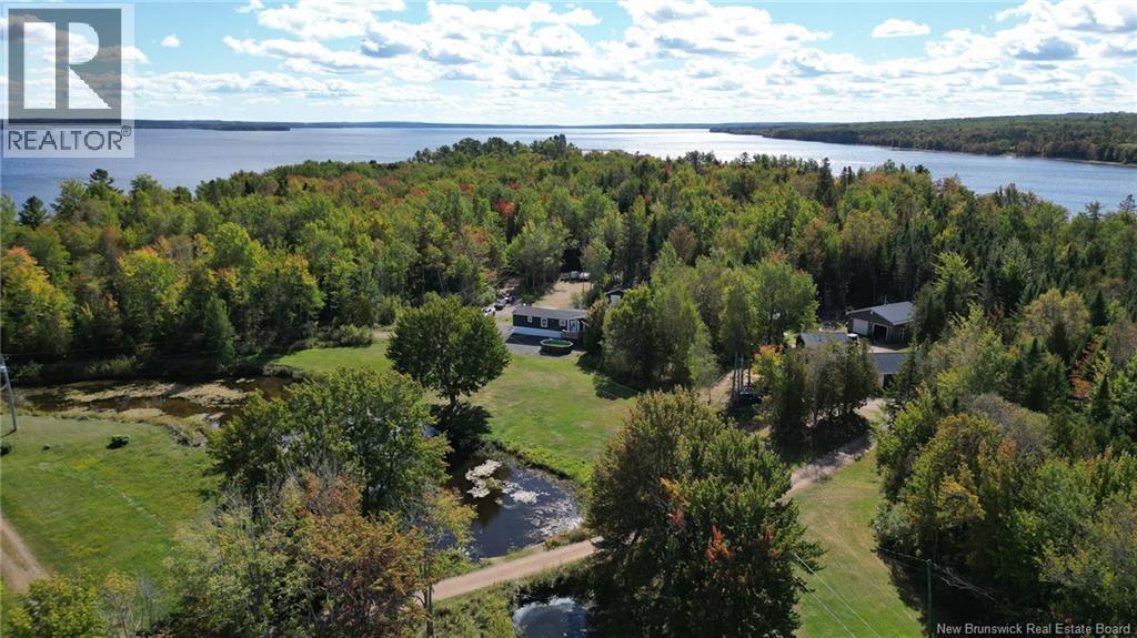 133 Stairs Lane, Harvey, New Brunswick  E6K 3Y8 - Photo 24 - NB127168