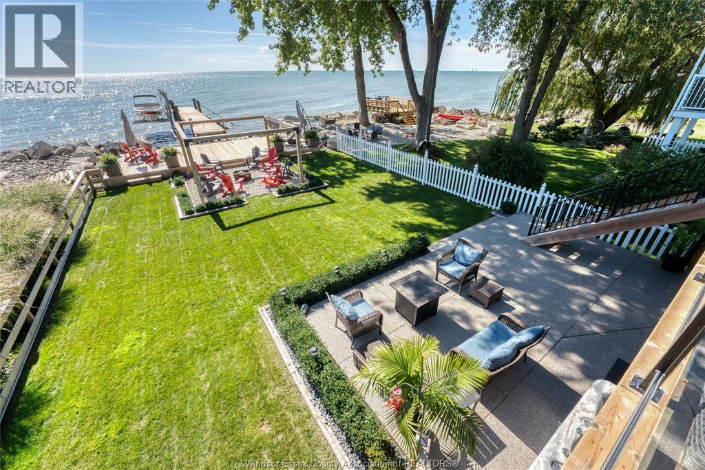 165 Lakeside Drive, Amherstburg, Ontario  N0R 1G0 - Photo 28 - 25027076