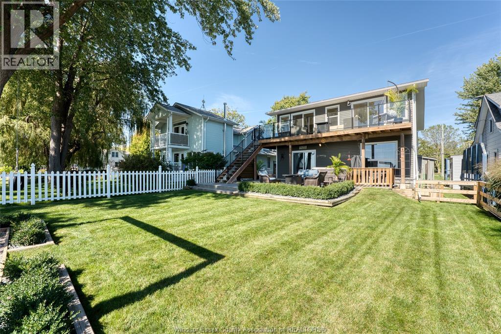 165 Lakeside Drive, Amherstburg, Ontario  N0R 1G0 - Photo 34 - 25027076