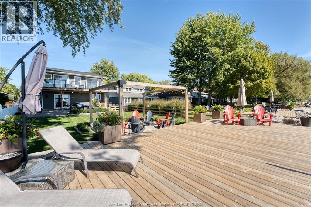 165 Lakeside Drive, Amherstburg, Ontario  N0R 1G0 - Photo 38 - 25027076