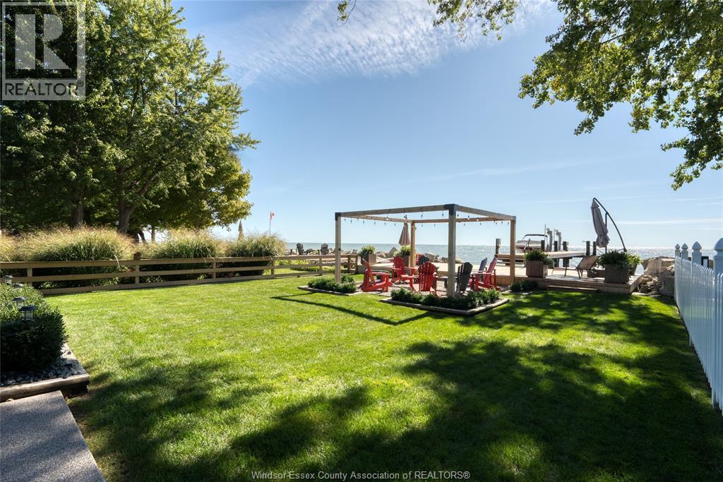 165 Lakeside Drive, Amherstburg, Ontario  N0R 1G0 - Photo 32 - 25027076