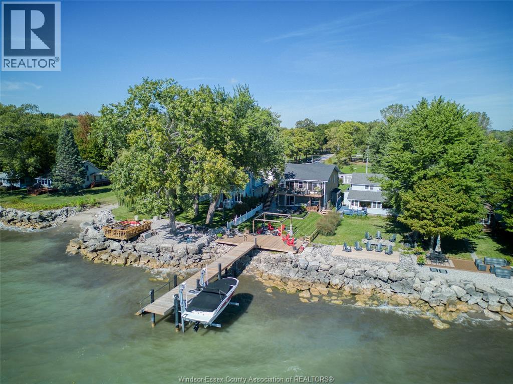 165 Lakeside Drive, Amherstburg, Ontario  N0R 1G0 - Photo 45 - 25027076