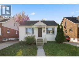 1851 HICKORY, Windsor, Ontario