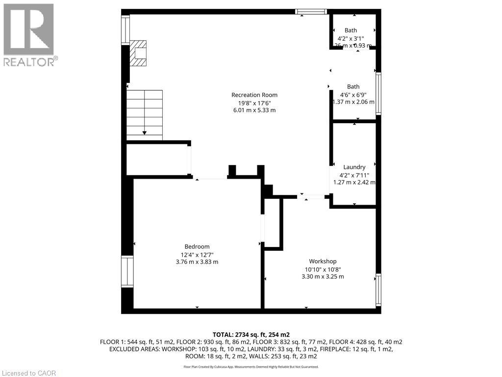 11 Holton Avenue S, Hamilton, Ontario  L8M 2L3 - Photo 31 - 40775242