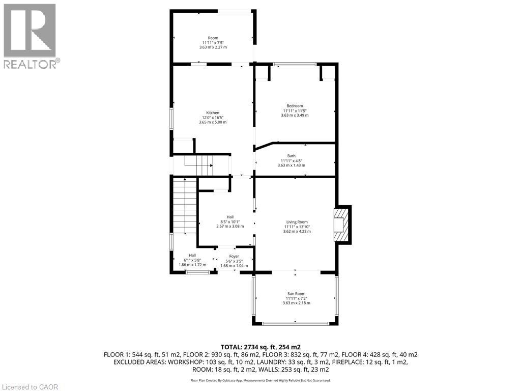 11 Holton Avenue S, Hamilton, Ontario  L8M 2L3 - Photo 32 - 40775242