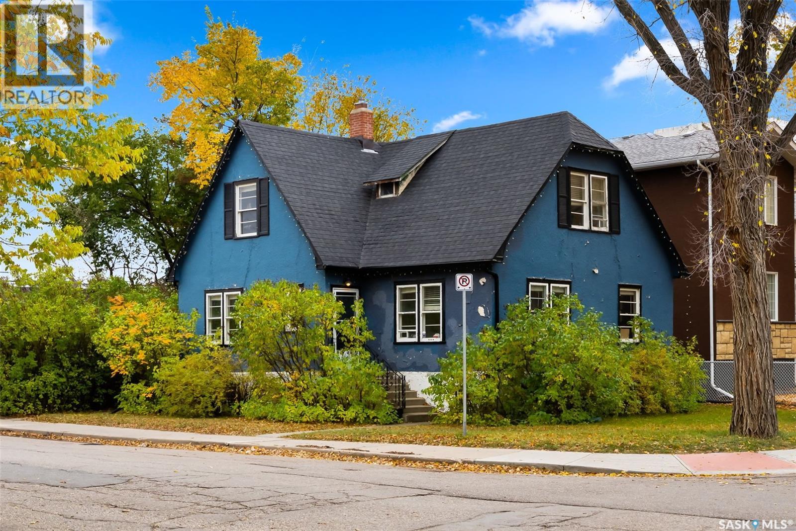 2729 12TH AVENUE, regina, Saskatchewan