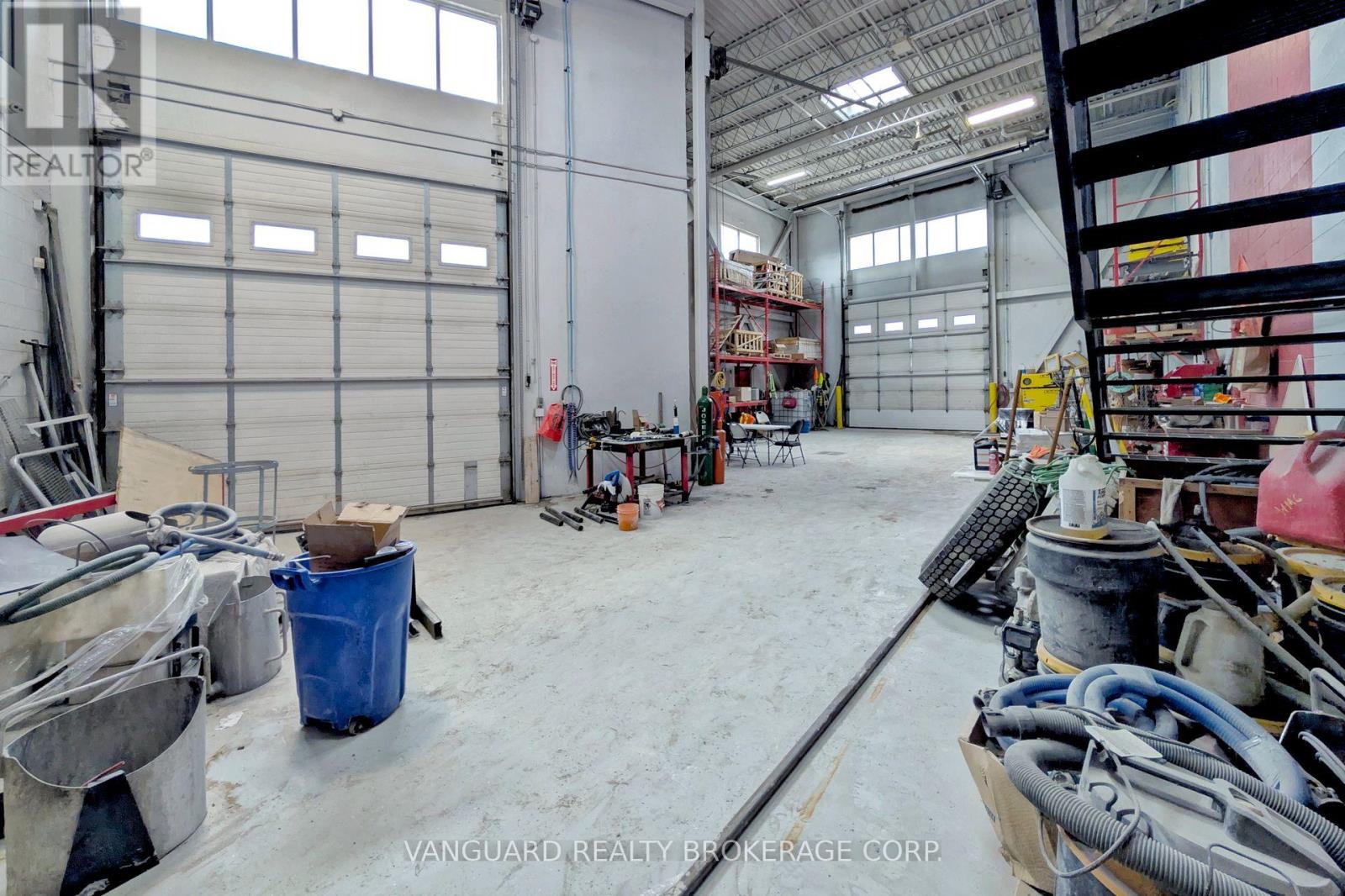 1b - 8 Cadetta Road, Brampton, Ontario  L6P 0X4 - Photo 43 - W12476913