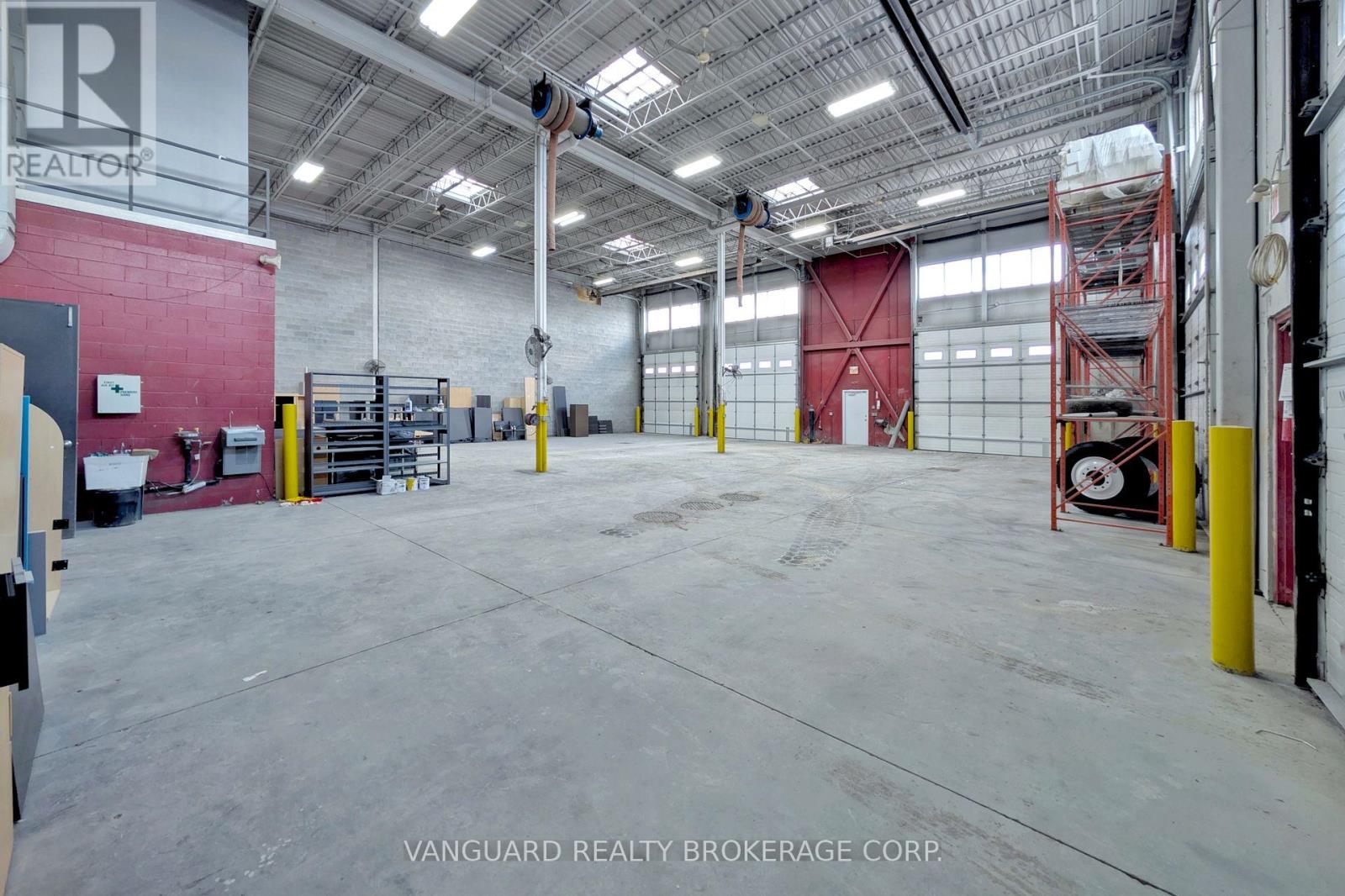1b - 8 Cadetta Road, Brampton, Ontario  L6P 0X4 - Photo 28 - W12476913