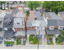 1188 OSSINGTON AVENUE, Toronto, Ontario