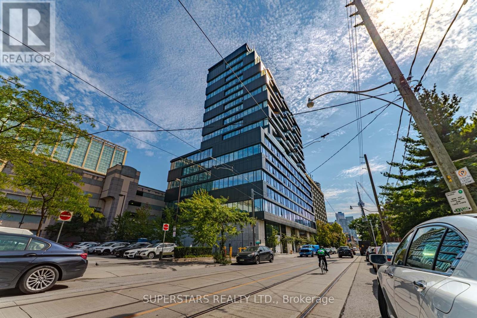 717 - 195 Mccaul Street, Toronto, Ontario  M5T 0E5 - Photo 28 - C12446894