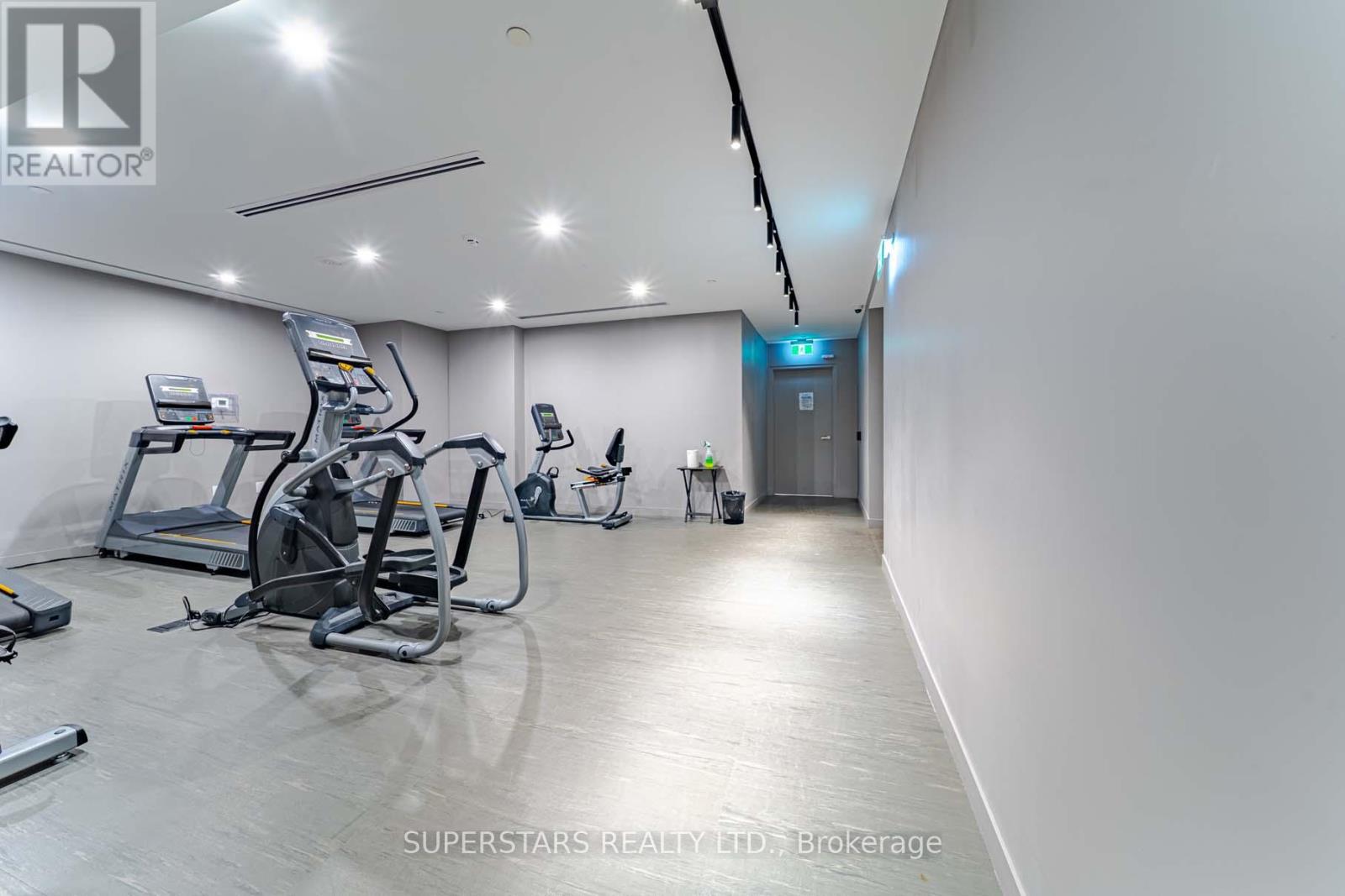 717 - 195 Mccaul Street, Toronto, Ontario  M5T 0E5 - Photo 23 - C12446894