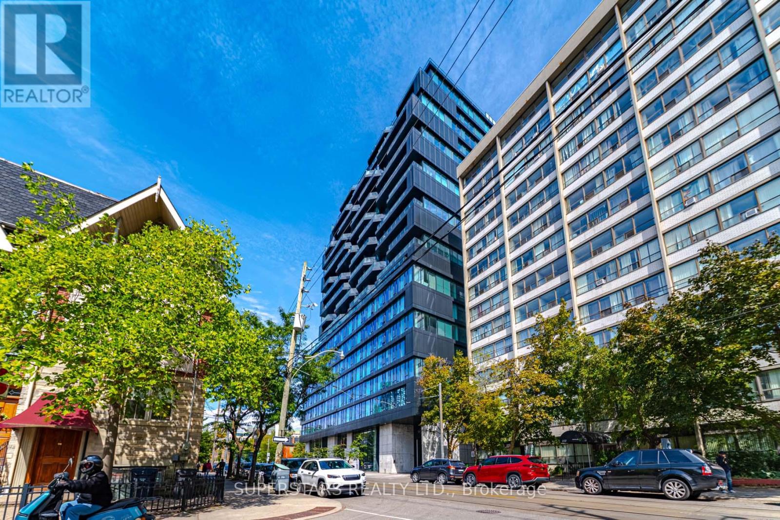 717 - 195 Mccaul Street, Toronto, Ontario  M5T 0E5 - Photo 29 - C12446894