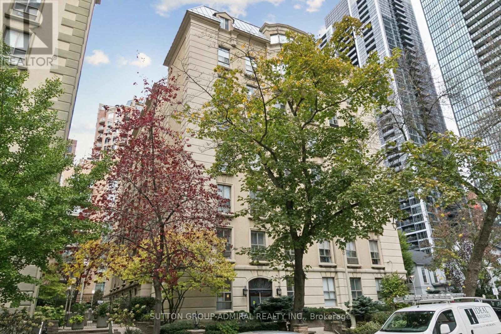 305 - 88 Charles Street, Toronto (Church-Yonge Corridor), Ontario  M4Y 2W7 - Photo 37 - C12475208