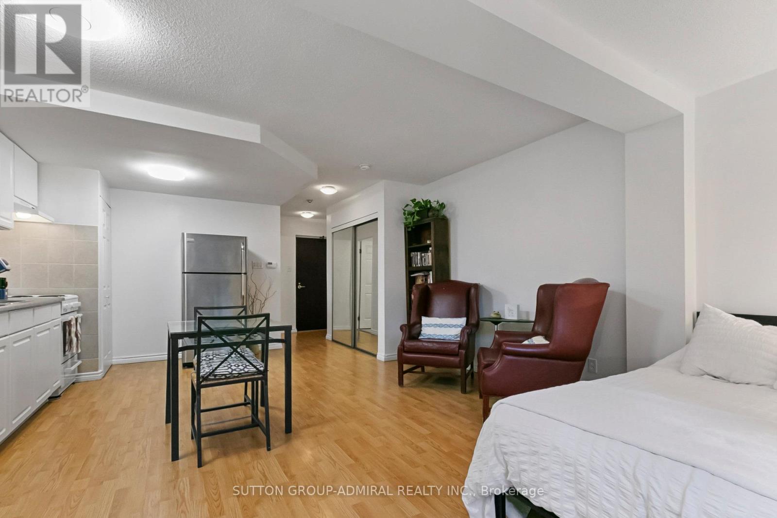 305 - 88 Charles Street, Toronto (Church-Yonge Corridor), Ontario  M4Y 2W7 - Photo 16 - C12475208
