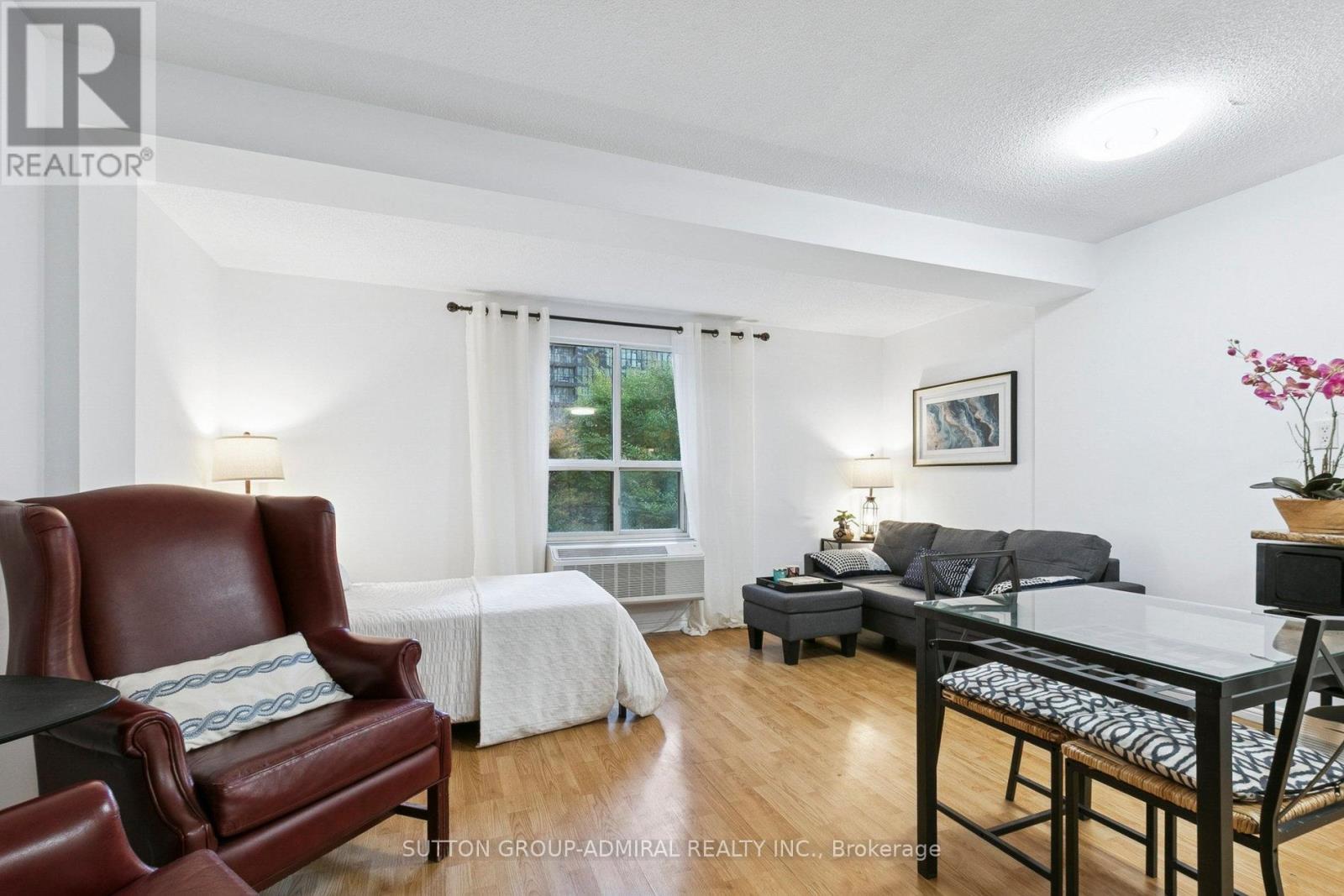 305 - 88 Charles Street, Toronto (Church-Yonge Corridor), Ontario  M4Y 2W7 - Photo 6 - C12475208