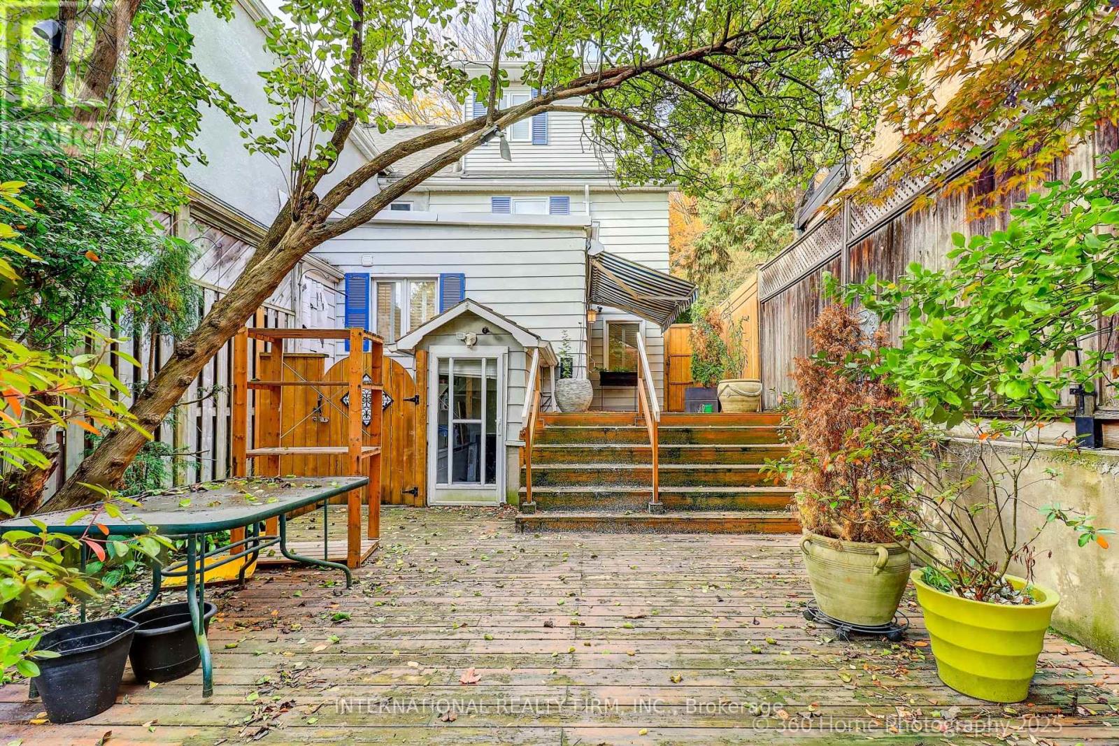 337 Glen Road, Toronto (Rosedale-Moore Park), Ontario  M4W 2X4 - Photo 24 - C12477211