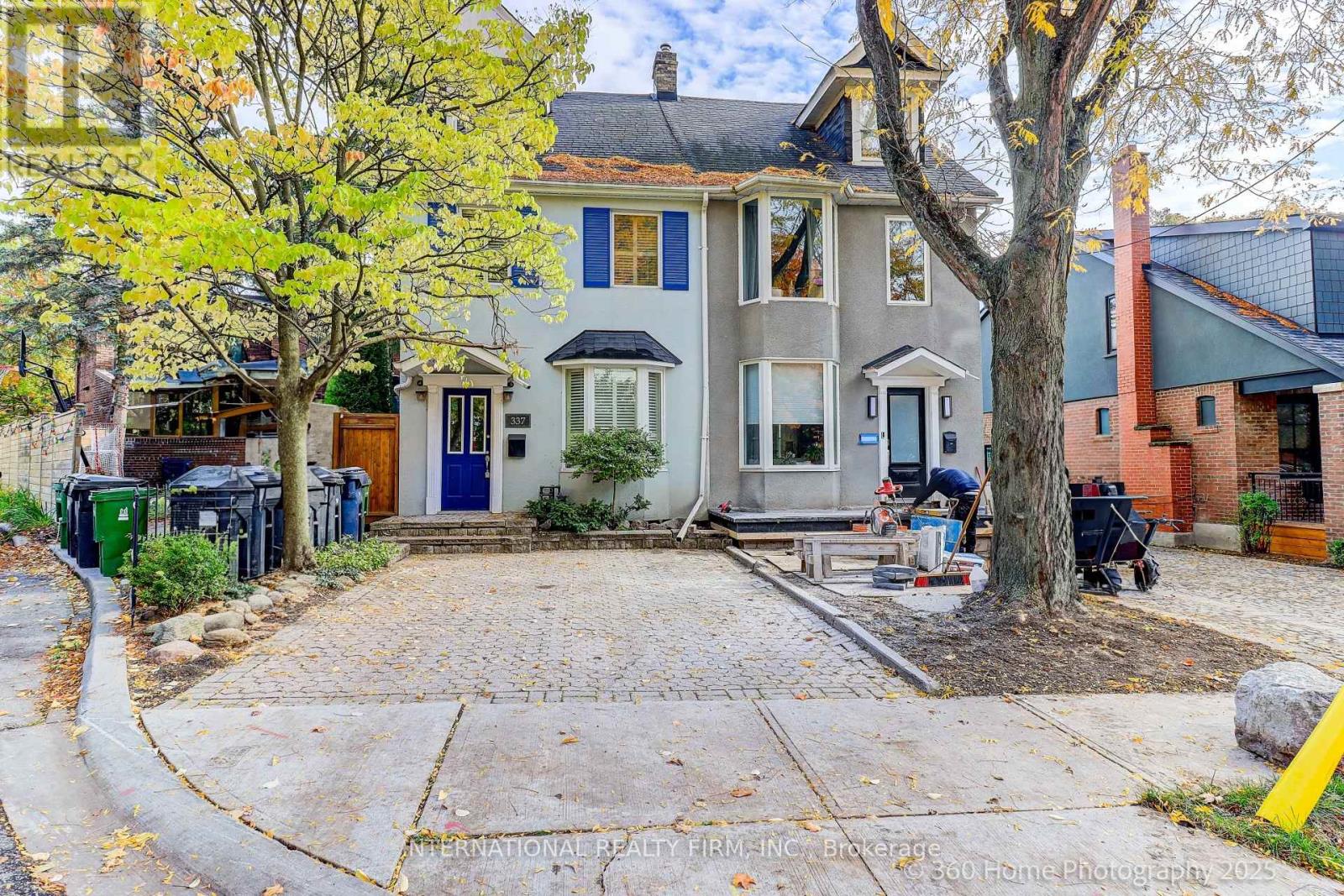 337 Glen Road, Toronto (Rosedale-Moore Park), Ontario  M4W 2X4 - Photo 3 - C12477211