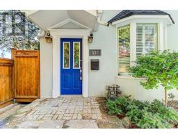 337 GLEN ROAD, Toronto, Ontario