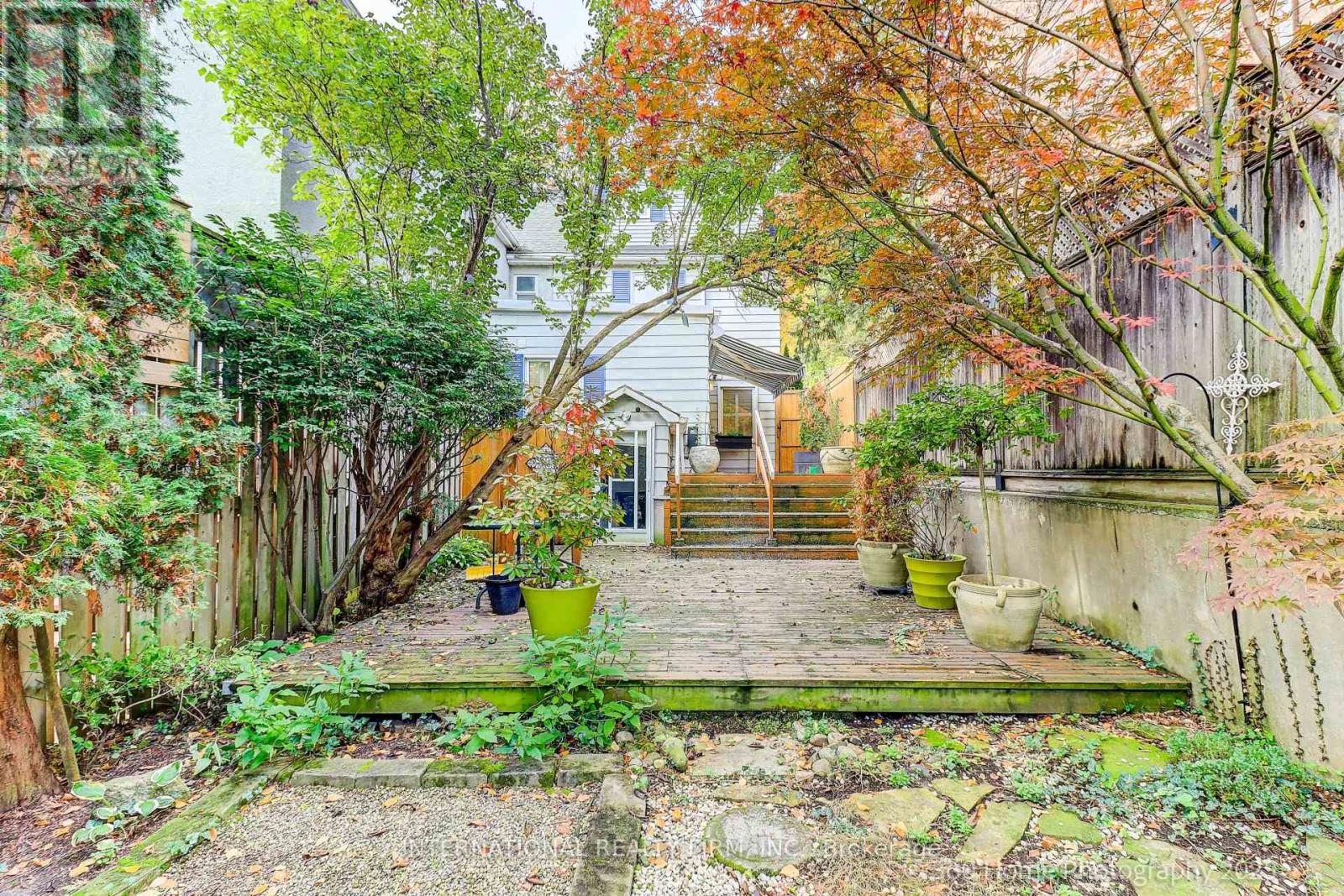 337 Glen Road, Toronto (Rosedale-Moore Park), Ontario  M4W 2X4 - Photo 26 - C12477211