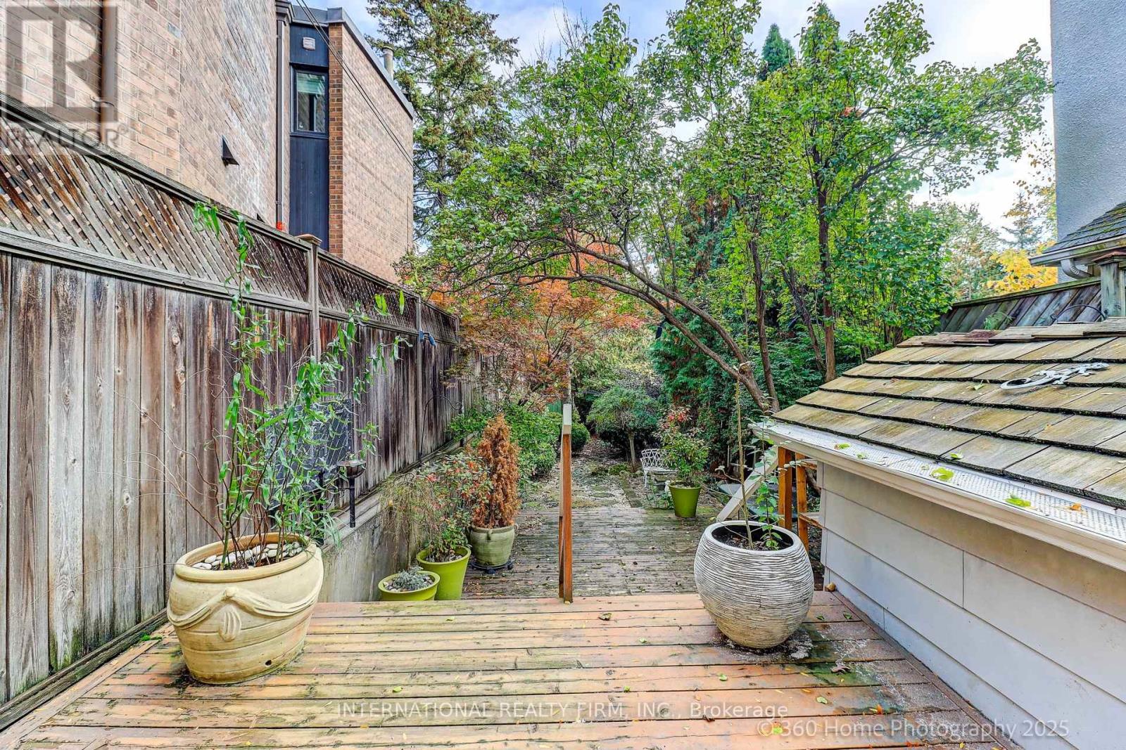 337 Glen Road, Toronto (Rosedale-Moore Park), Ontario  M4W 2X4 - Photo 25 - C12477211