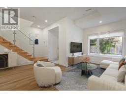 UNIT L - 72 JONES AVENUE, Toronto, Ontario