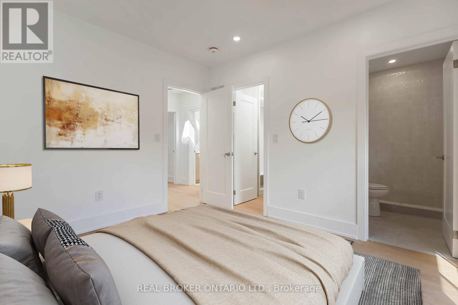 Unit L - 72 Jones Avenue, Toronto, Ontario  M4M 2Z8 - Photo 3 - E12459243