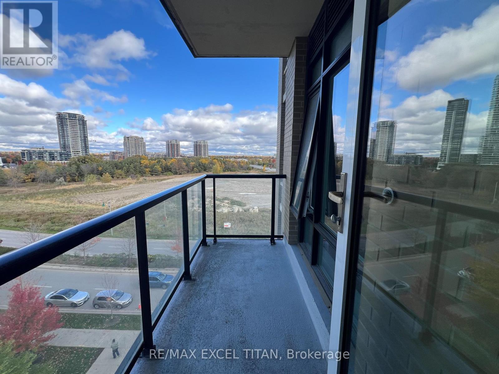 607 - 111 Upper Duke Crescent, Markham, Ontario  L6G 0C8 - Photo 14 - N12479983