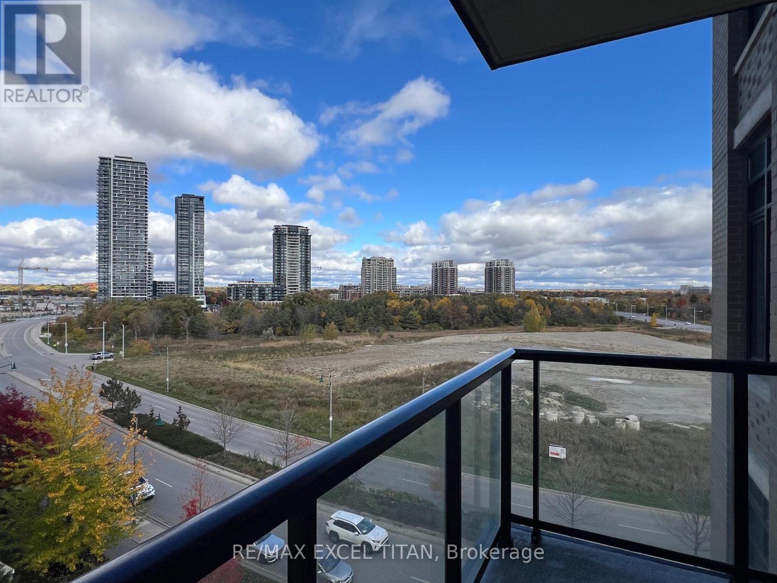 607 - 111 Upper Duke Crescent, Markham, Ontario  L6G 0C8 - Photo 13 - N12479983