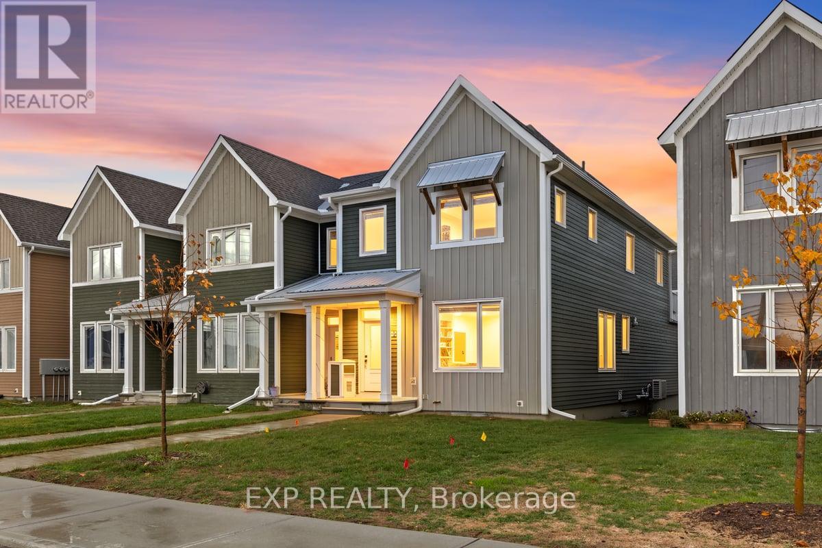 6347 PERTH STREET, Ottawa, Ontario