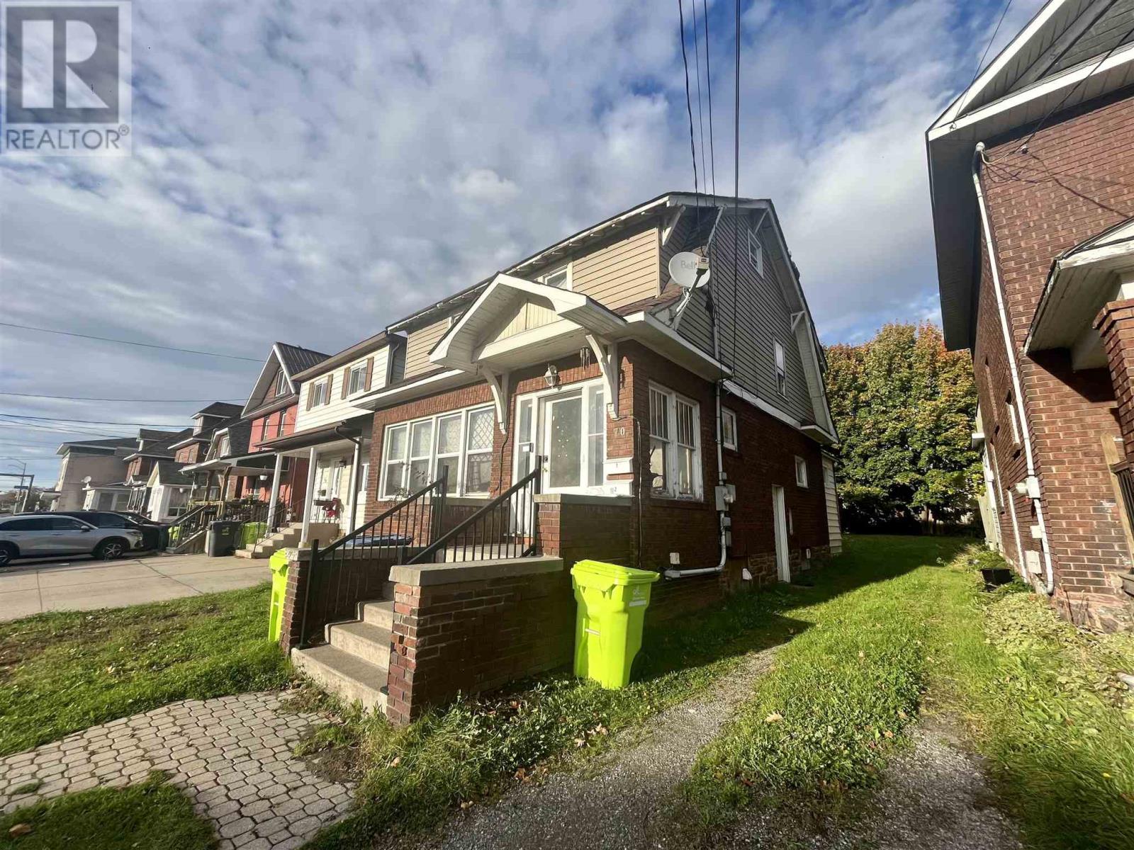 70 Wellington St E, Sault Ste. Marie, Ontario  P6A 2L2 - Photo 4 - SM253063