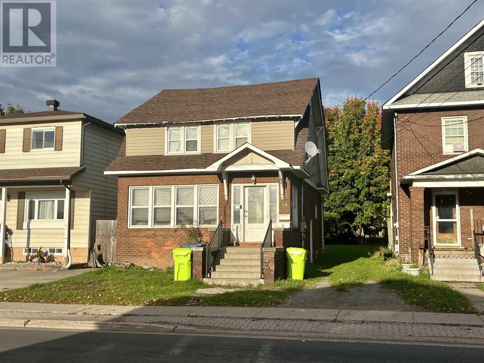 70 Wellington St E, Sault Ste. Marie, Ontario  P6A 2L2 - Photo 3 - SM253063