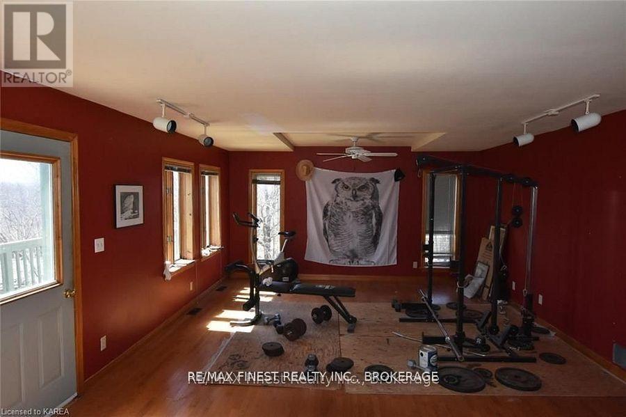 1146 Fourth Lake Road S, Frontenac (Frontenac Centre), Ontario  K0H 2K0 - Photo 12 - X12340452