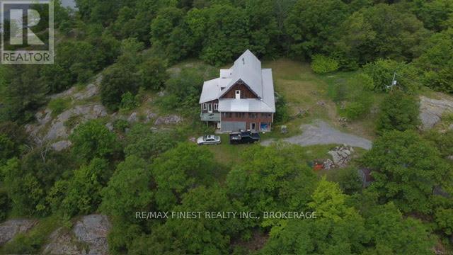 1146 Fourth Lake Road S, Frontenac (Frontenac Centre), Ontario  K0H 2K0 - Photo 24 - X12340452