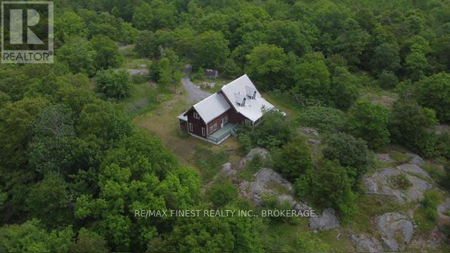 1146 Fourth Lake Road S, Frontenac (Frontenac Centre), Ontario  K0H 2K0 - Photo 3 - X12340452