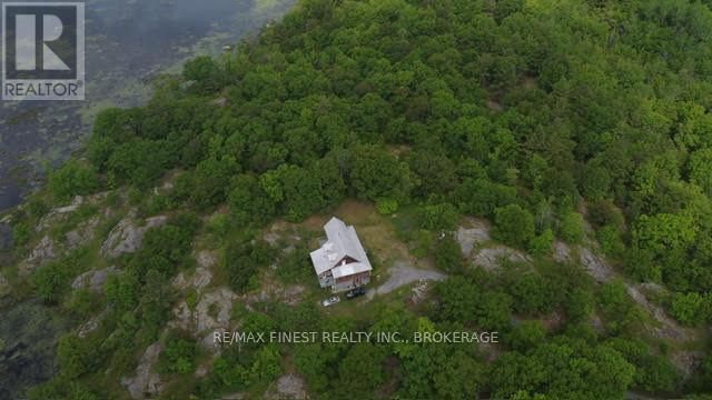 1146 Fourth Lake Road S, Frontenac (Frontenac Centre), Ontario  K0H 2K0 - Photo 27 - X12340452