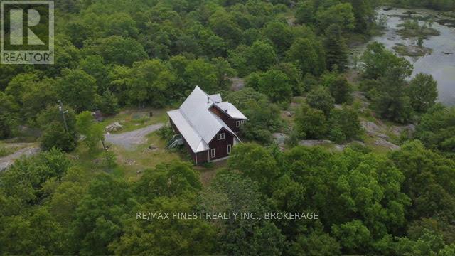 1146 Fourth Lake Road S, Frontenac (Frontenac Centre), Ontario  K0H 2K0 - Photo 26 - X12340452