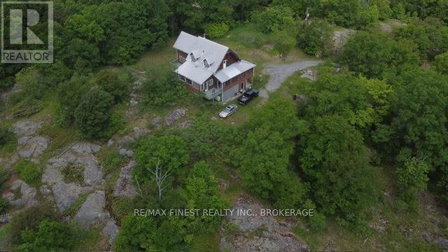 1146 Fourth Lake Road S, Frontenac (Frontenac Centre), Ontario  K0H 2K0 - Photo 25 - X12340452