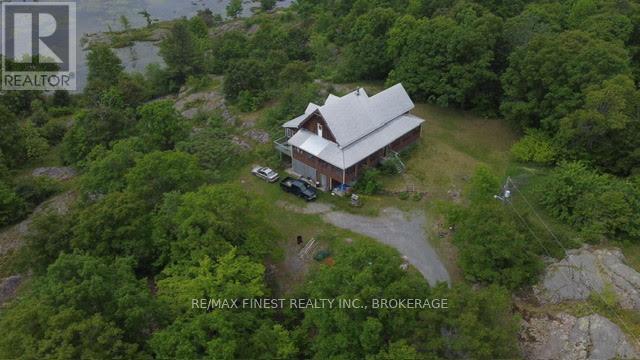1146 Fourth Lake Road S, Frontenac (Frontenac Centre), Ontario  K0H 2K0 - Photo 4 - X12340452