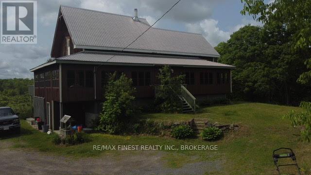 1146 Fourth Lake Road S, Frontenac (Frontenac Centre), Ontario  K0H 2K0 - Photo 6 - X12340452