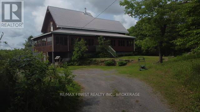 1146 Fourth Lake Road S, Frontenac (Frontenac Centre), Ontario  K0H 2K0 - Photo 5 - X12340452