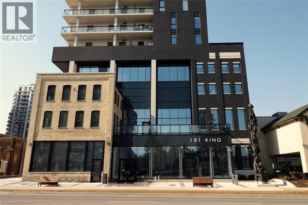 181 King Street S Unit# 702, Waterloo, Ontario  N2J 0E7 - Photo 2 - 40781699
