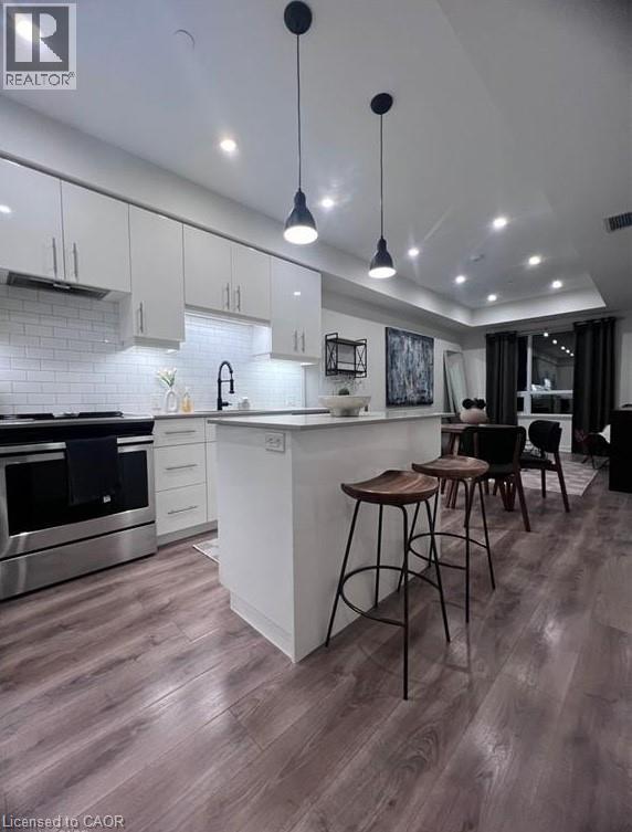 255 Northfield Drive E Unit# 513, Waterloo, Ontario  N2K 0G5 - Photo 6 - 40781143