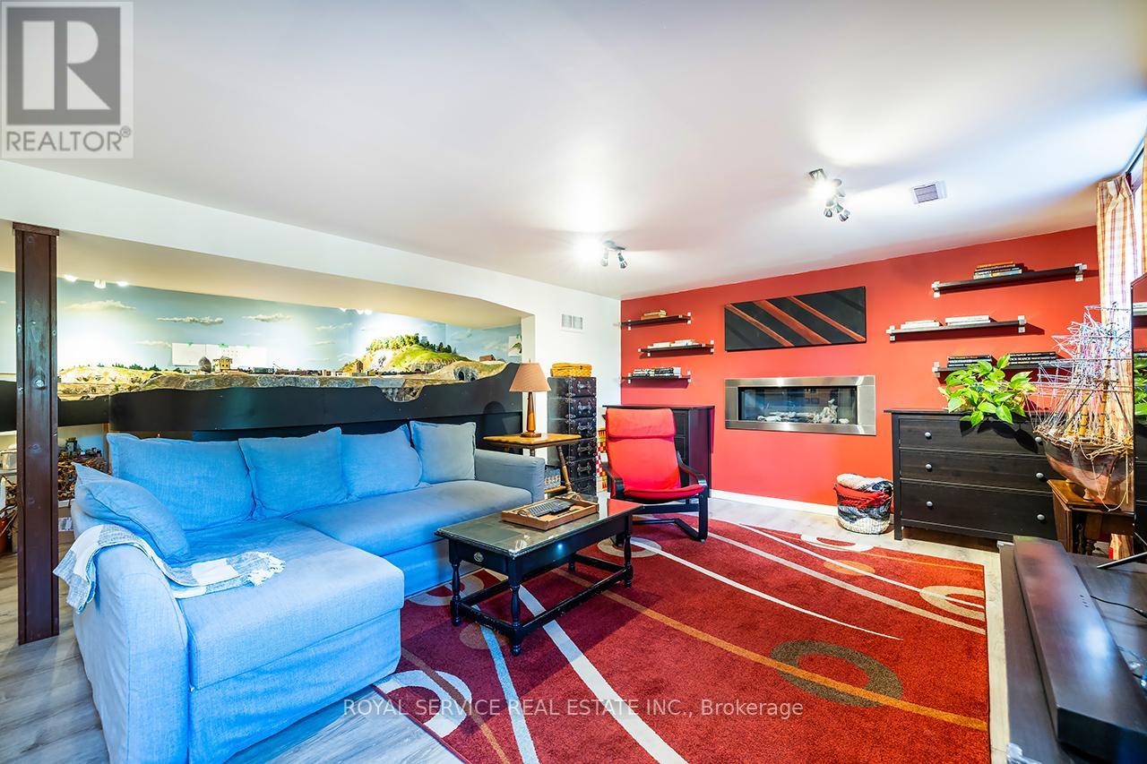 5781 Ochonski Road, Clarington, Ontario  L0B 1M0 - Photo 24 - E12480246