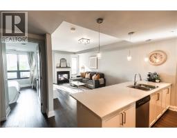 181 JAMES Street N Unit# 402, Hamilton, Ontario